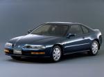 Honda Prelude Si VTEC 1991 года